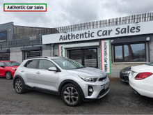 Kia Stonic 1.6 K3 5DR