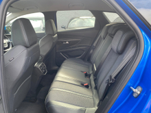2021 Peugeot 3008 1.5L Diesel For Sale Images