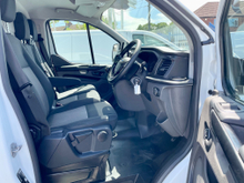 2023 Ford Transit Custom 2L Diesel For Sale Images