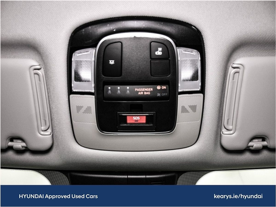 Hyundai Tucson 2WD Executive Plus — thumbnail 17