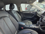 2015 AUDI A3 1.4 TFSI SPORT S-TRONIC SALOON