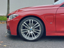 2017 BMW 3 SERIES 330e M Sport