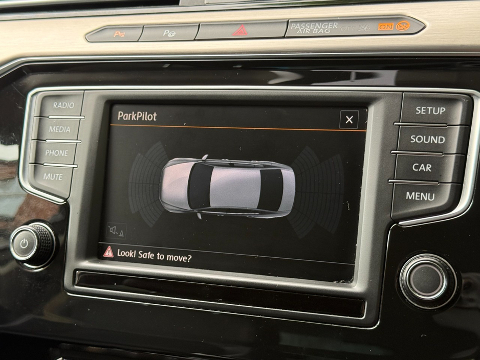 2016 Volkswagen Passat 1.6L Diesel For Sale Images