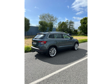 2021 Skoda Karoq 2L Diesel For Sale Images