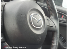 2017 Mazda Mazda3 2.2L Diesel For Sale Images