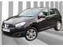 2011 NISSAN QASHQAI 1.5 DCI ACENTA 108BHP 5DR