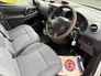2017 CITROEN BERLINGO LX BLUEHDI 75 625KG S SWB MY31