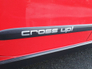 2015 VOLKSWAGEN UP! CROSS EDITION 1.0 AUTOMATIC