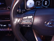 2022 Hyundai Kona 1L Petrol For Sale Images