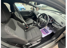 2016 Opel Astra 1.6L Diesel For Sale Images