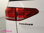 2018 VOLKSWAGEN TOURAN 1.4 TSI PET Auto 5DR