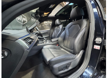 2021 BMW 5 Series 2.0L Diesel For Sale Images