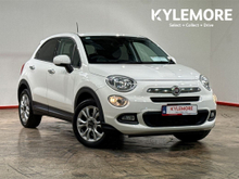 Fiat 500X POPSTAR PLUS EDITION - FACTORY ALLOYS - REAR CAMERA