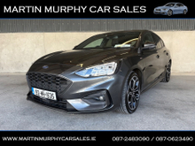 2019 Ford Focus 1.5L Diesel For Sale Images