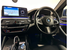 2020 BMW 5 Series 2L Diesel For Sale Images