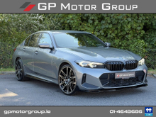 2023 BMW 3 Series 2L Petrol Plug-in Hybrid For Sale Images