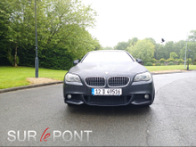 2012 BMW 5 Series 2L Diesel For Sale Images