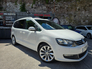 2013 VOLKSWAGEN SHARAN 7 Seats 1.4 Tsi Dsg 2013 (131)