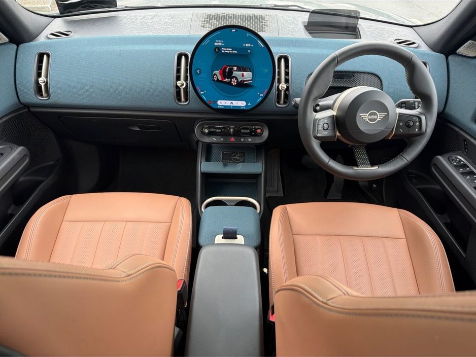 2024 MINI Countryman 1.5L Petrol For Sale Images