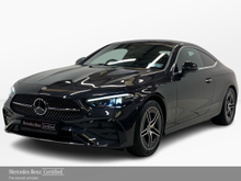 Mercedes-Benz CLE CLE 200 Coupe AMG Line Plus | Heated Seats, Reversing Camera
