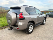 2021 Toyota Landcruiser 2.8L Diesel For Sale Images