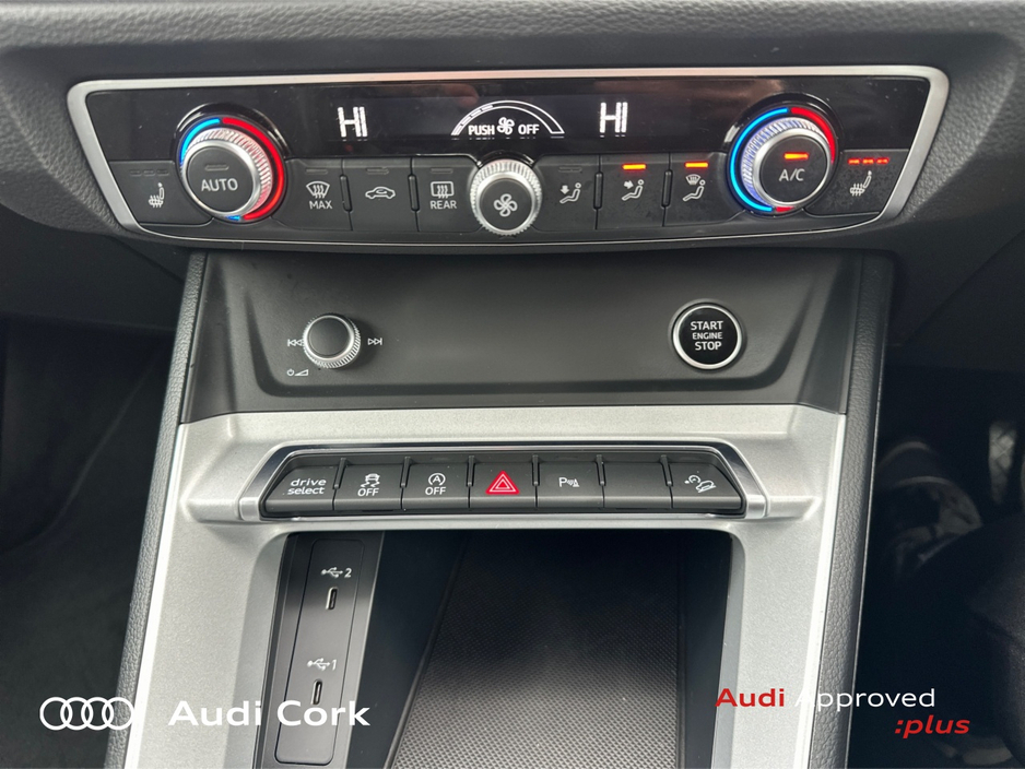 Audi Q3 2.0 35TDI 150BHP SE AUTOMATIC WITH COMFORT PACK — thumbnail 20