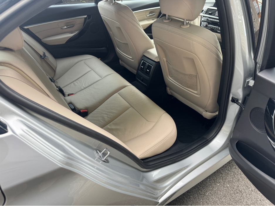 2018 BMW 3 Series 2.0L Petrol Plug-in Hybrid For Sale Images
