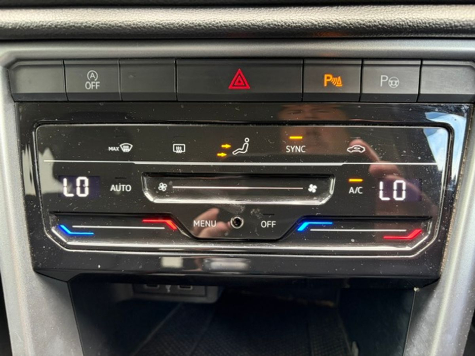 2022 Volkswagen T-Roc 2L Diesel For Sale Images
