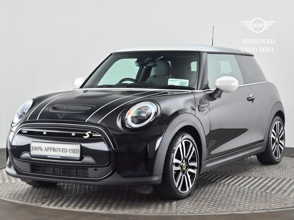 2022 MINI Hatch 0L Electric For Sale Images