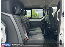2025 Renault Trafic 2.0L Diesel For Sale Images