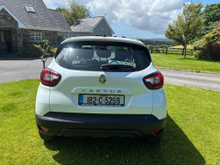 2018 Renault Captur 1.5L Diesel For Sale Images