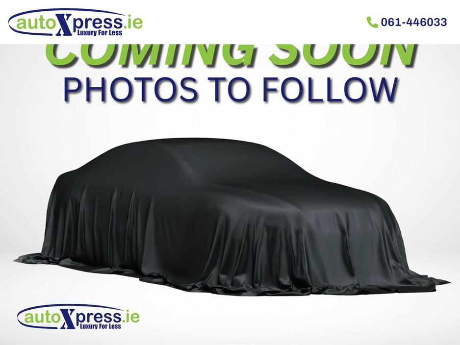 Used Audi A3 2018 in Limerick