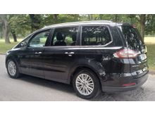 2020 Ford Galaxy 2L Diesel For Sale Images