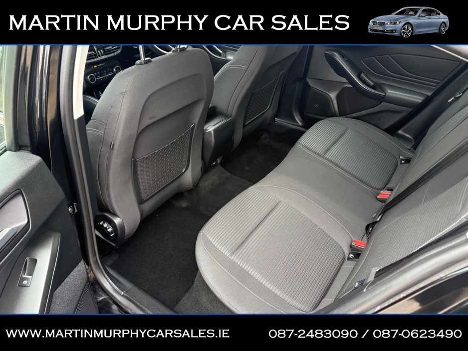 2021 Ford Focus 1.5L Diesel For Sale Images