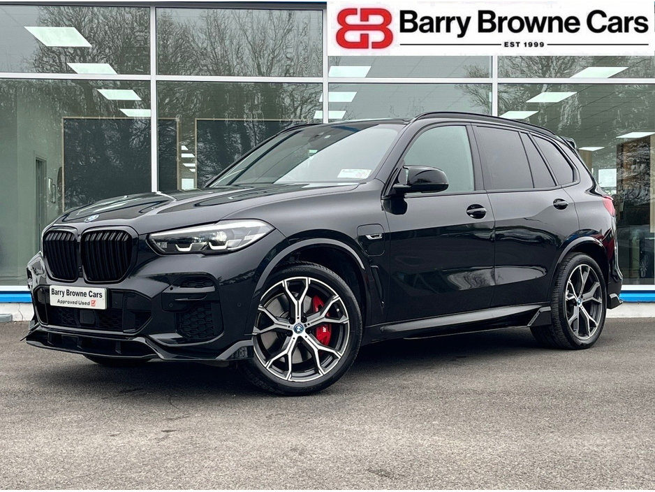 2023 BMW X5 For Sale Images