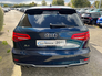 2018 AUDI A3 SB S-LINE AUTOMATIC 1.4 PETROL //HIGH SPEC//REVERSE CAMERA//HEATED SEATS//ADAPTIVE CRUISE CONTROL// 