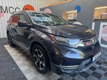 Honda CR-V 2019 HONDA CR-V HYBRID EX 2.0 AUTOMATIC / CRUISE CONTROL / REVERSE CAMERA / ELECTRIC MEMORY & HEATED SEATS / PADDLE SHIFTERS AND MORE