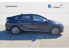2021 Hyundai Ioniq ElectricL Electric For Sale Images