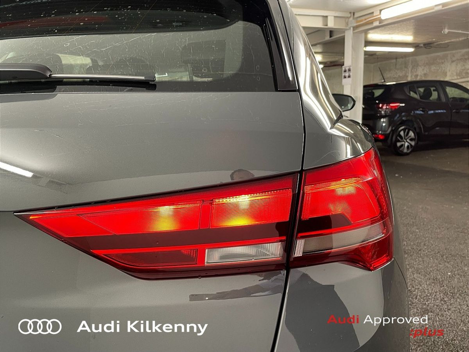 Audi Q3 35 TFSI 150HP S Tronic SE with Comfort Pack "Price Includes €2,000 Scrappage" — thumbnail 20