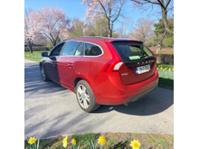 2013 Volvo V60 1.6L Diesel For Sale Images