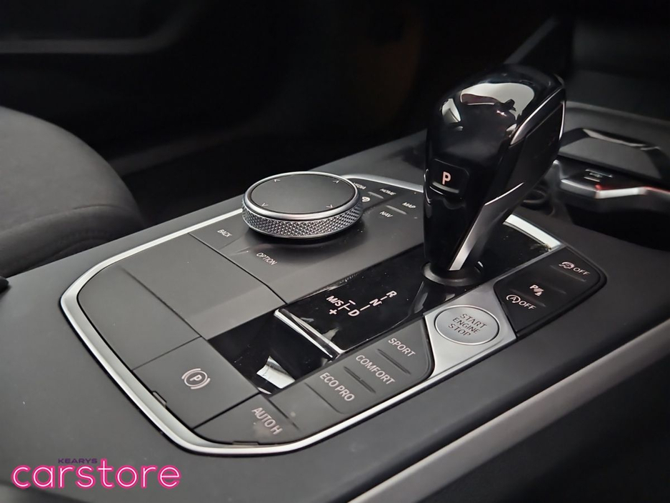 BMW 1 Series 118d Auto — thumbnail 18