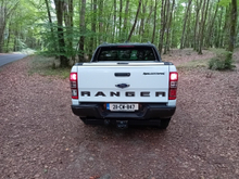 2021 Ford Ranger 2L Diesel For Sale Images