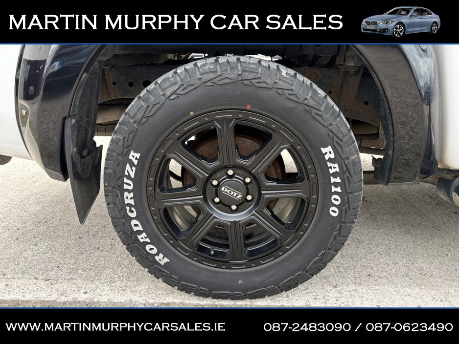 2019 Nissan Navara 2.3L Diesel For Sale Images