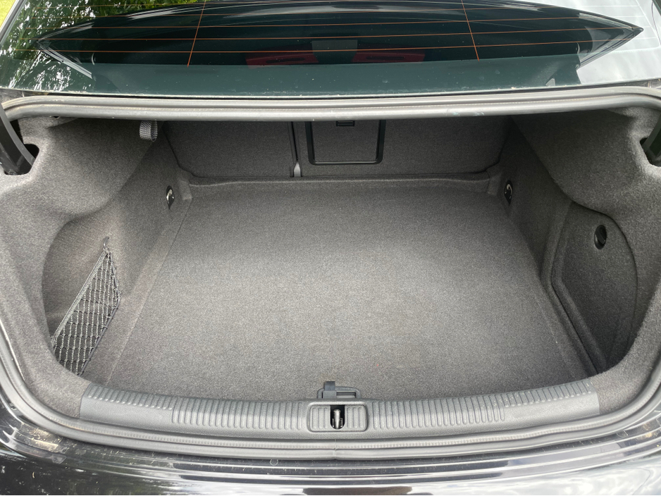 2014 Audi A3 Saloon 1.4L Petrol For Sale Images