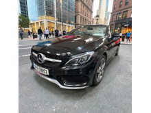 2018 Mercedes-Benz C Class 1.6L Petrol For Sale Images