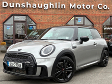 MINI Hatch SPORT2 2DR Auto *John Cooper Works Pack*