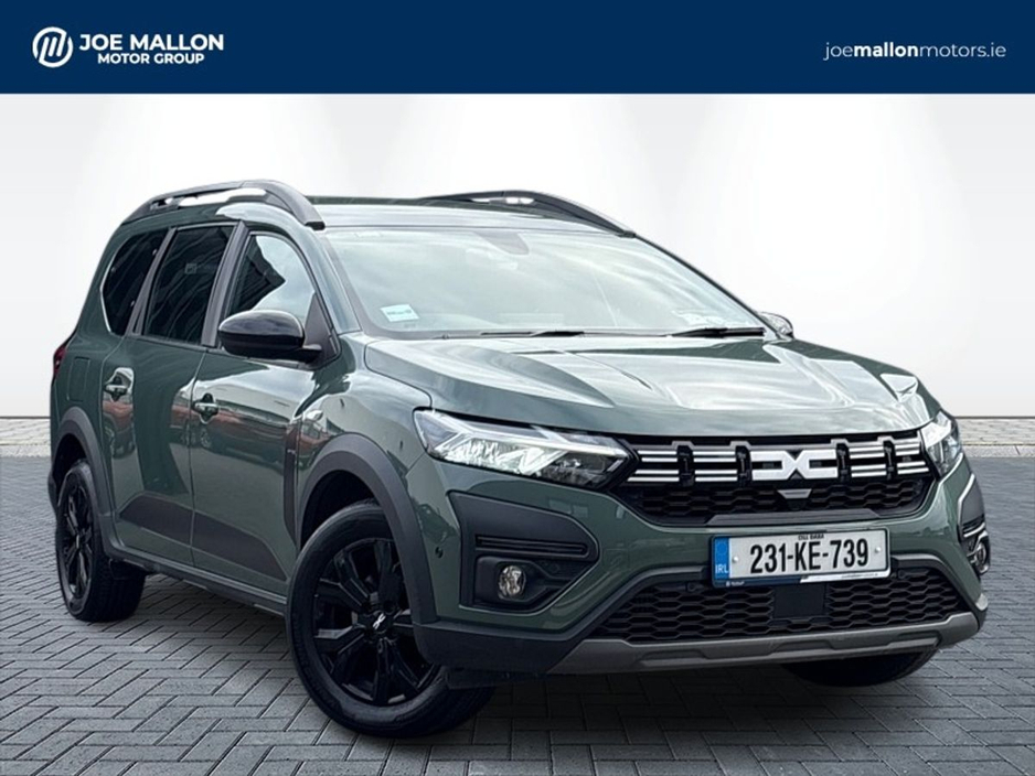 Used Dacia Jogger 2023 in Kildare