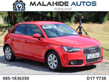 2015 Audi A1 1.4L Petrol For Sale Images