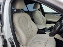 2019 BMW 5 Series 2L Diesel For Sale Images