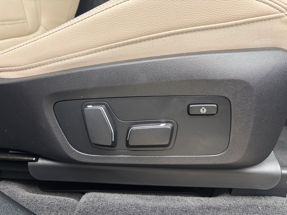 2024 BMW iX3 0L Electric For Sale Images